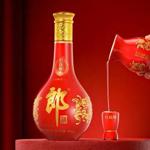 红花郎15对比窖藏1988,中端酱酒二选一,你站谁?
