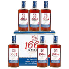 古越龙山 1664花雕酒