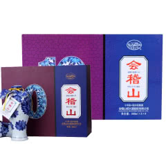 会稽山 十年陈花雕酒