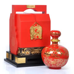 女儿红 中国红三十年陈 花雕珍藏