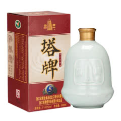 塔牌 花雕酒五年