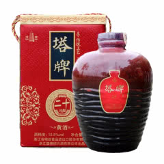 塔牌 二十年纯酿