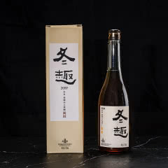 塔牌 冬趣 花雕酒 冬酿 冬趣2009单一年份
