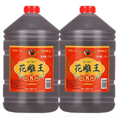老闸 六年陈 加饭花雕酒