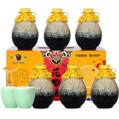 闸 十五年陈花雕 加饭酒