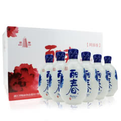 塔牌 精致 八年丽春