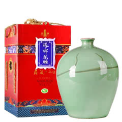 塔牌 花雕 十年陈