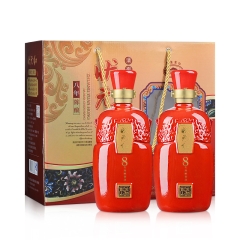 古越龙山 状元红