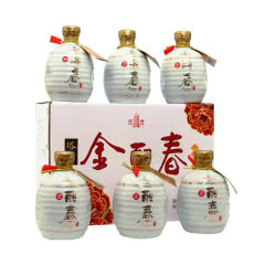 塔牌 金丽春花雕酒