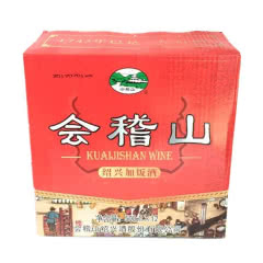 会稽山 简加饭酒