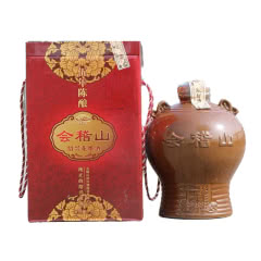 会稽山 五年 花雕酒