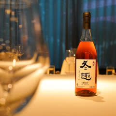 塔牌 冬趣 花雕酒 冬酿 冬趣2010单一年份
