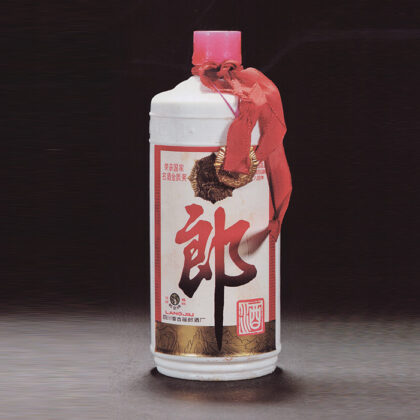 1985年60度500ml郎泉牌郎酒