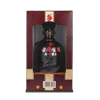 古井贡酒5年年份原浆45度425毫升（425ml） 产品图