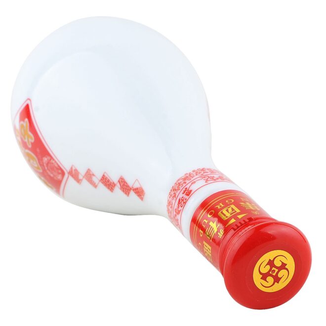 古贝春五粮窖藏38度500毫升（3号） 产品图