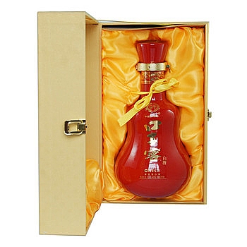 口子酒20年口子窖50度2500毫升（真藏实窖）（2500ml）