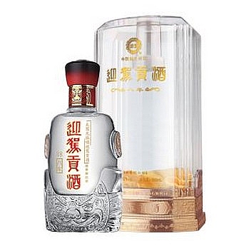 迎驾贡酒8年42度500毫升 产品图