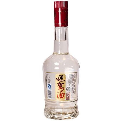 迎驾 大曲45度500毫升