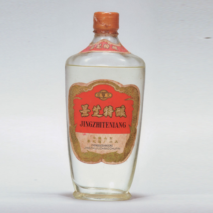 1979年产56度500ml景芝特酿