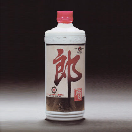 1985年60度500ml大字郎酒
