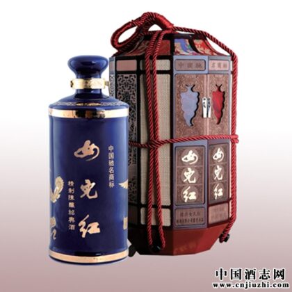 女儿红 五十年珍藏精品
