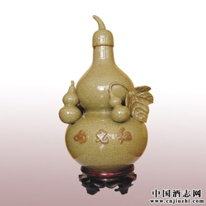 女儿红福寿酒