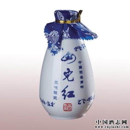 女儿红 玉液琼浆特型黄酒