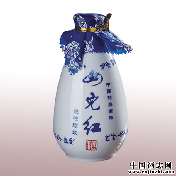 女儿红 玉液琼浆特型黄酒 产品图