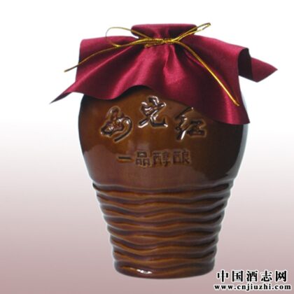 女儿红 一品醇黄酒