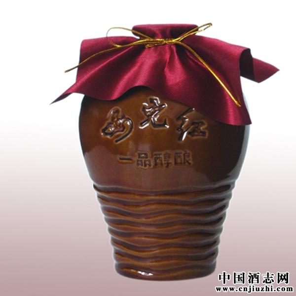 女儿红 一品醇黄酒 产品图
