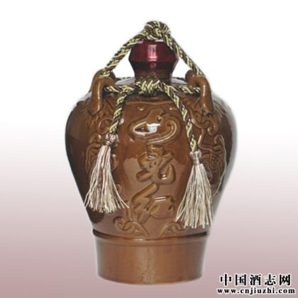 女儿红 五年陈黄酒