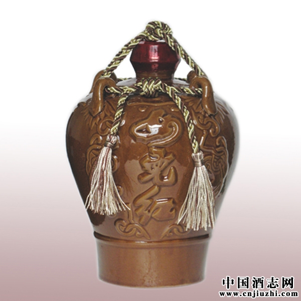 女儿红 五年陈黄酒