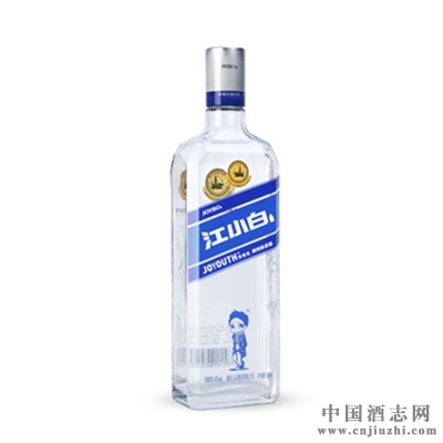 江小白 金奖青春版