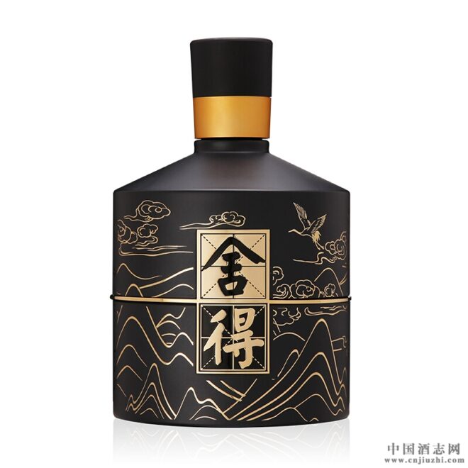沱牌舍得52度500毫升（智慧讲堂限量名人版纪念酒） 产品图