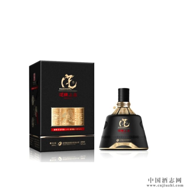 沱牌舍得52度500毫升（上品） 产品图