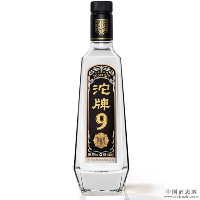 沱牌舍得50度480毫升（T88） 产品图
