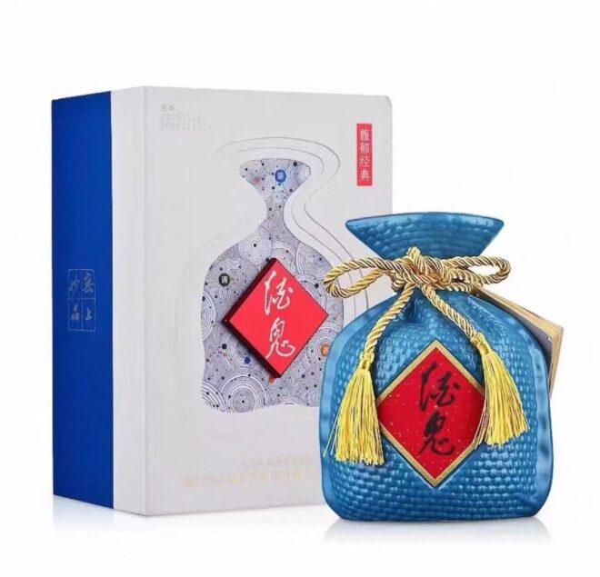 酒鬼经典 产品图